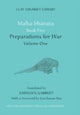 Mahabharata Book Five (Volume 1) – Preparations for War
