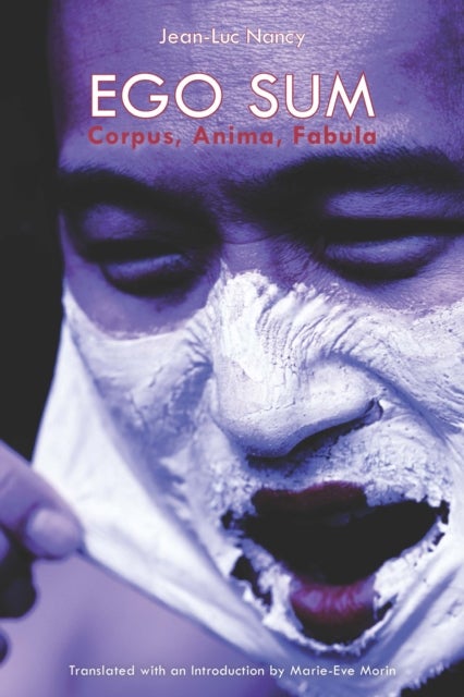 Ego Sum - Corpus, Anima, Fabula