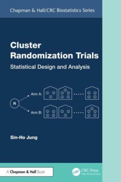 Cluster Randomization Trials - Statistical Design and Analysis
