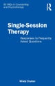 Single-Session Therapy