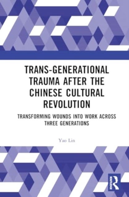Transcending Shadows - Transforming Generational Wounds Through Three Generations