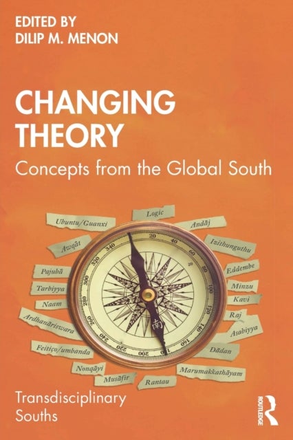 Changing Theory - Concepts from the Global South