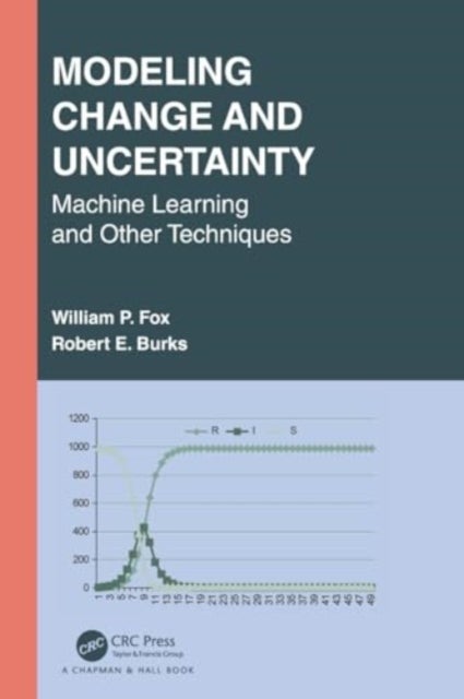 Modeling Change and Uncertainty - Machine Learning and Other Techniques