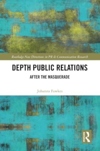 Depth Public Relations - After the Masquerade