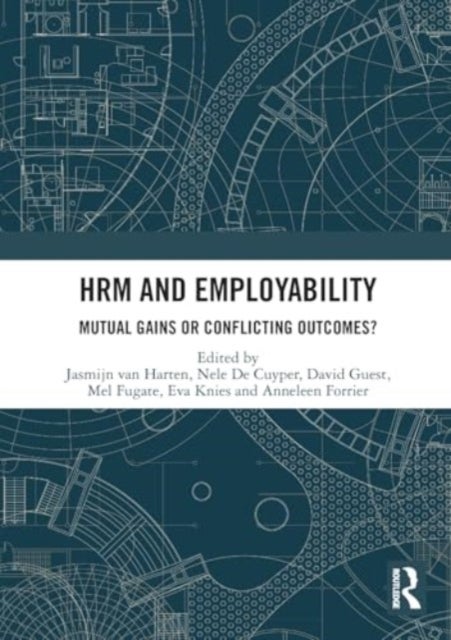 HRM and Employability