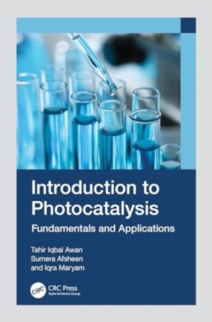 Introduction to Photocatalysis - Fundamentals and Applications