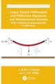 Linear Partial Differential and Difference Equations and Simultaneous Systems with Constant or Homog