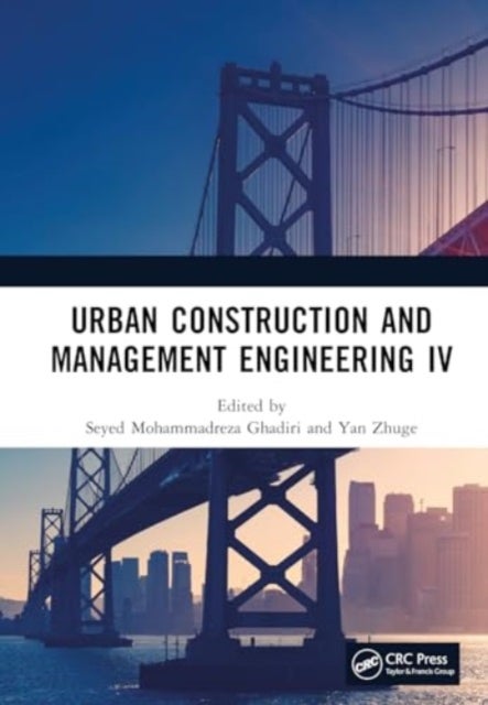 Urban Construction and Management Engineering