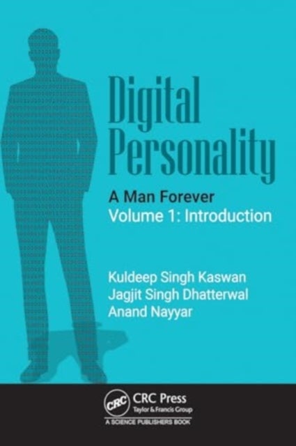Digital Personality - Volume 1: Introduction