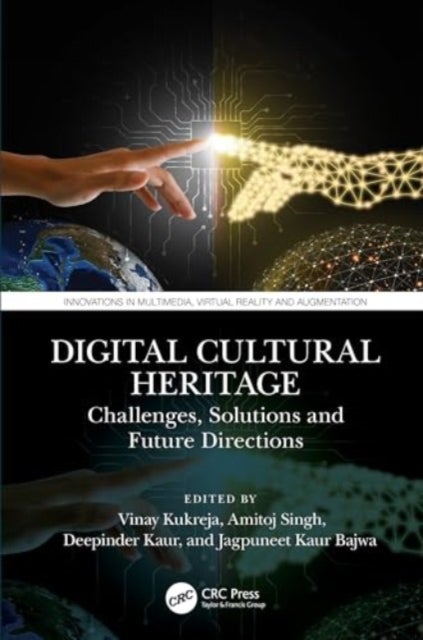 Digital Cultural Heritage - Challenges, Solutions, and Future Directions