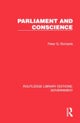 Parliament and Conscience