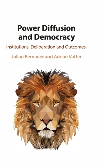 Power Diffusion and Democracy - Institutions, Deliberation and Outcomes