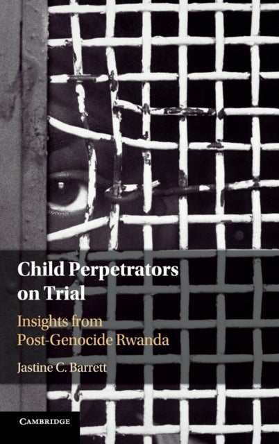 Child Perpetrators on Trial - Insights from Post-Genocide Rwanda