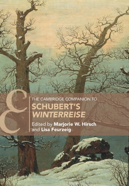 The Cambridge Companion to Schubert''s ''Winterreise''