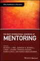 The Wiley International Handbook of Mentoring – Paradigms, Practices, Programs, and Possibilities