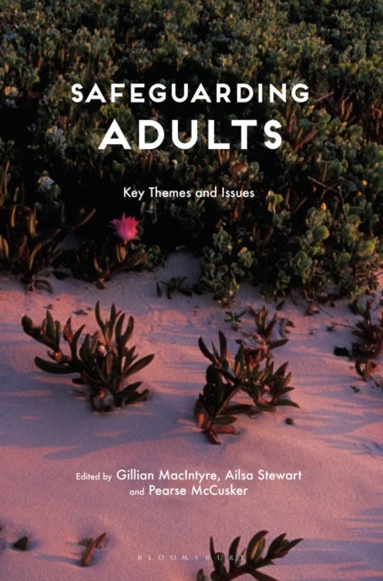 Safeguarding Adults - Key Themes and Issues