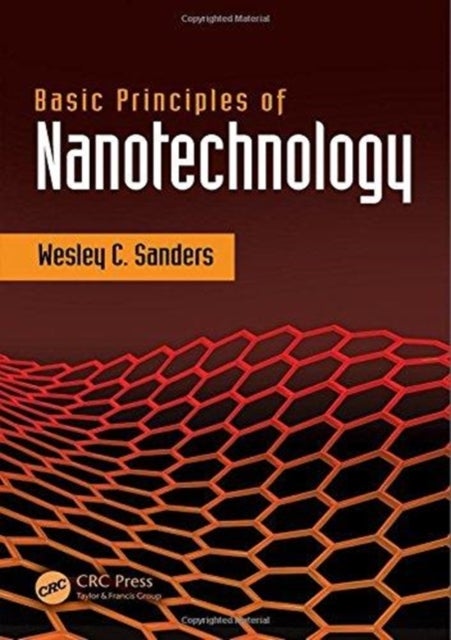 Basic Principles of Nanotechnology av Wesley Sanders