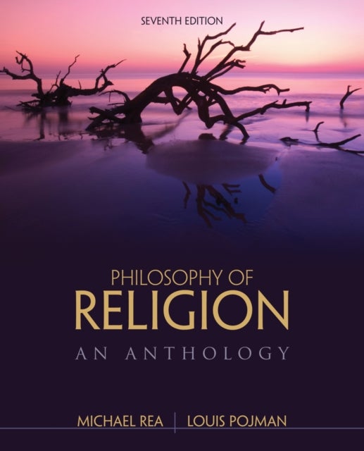 Philosophy of Religion - An Anthology