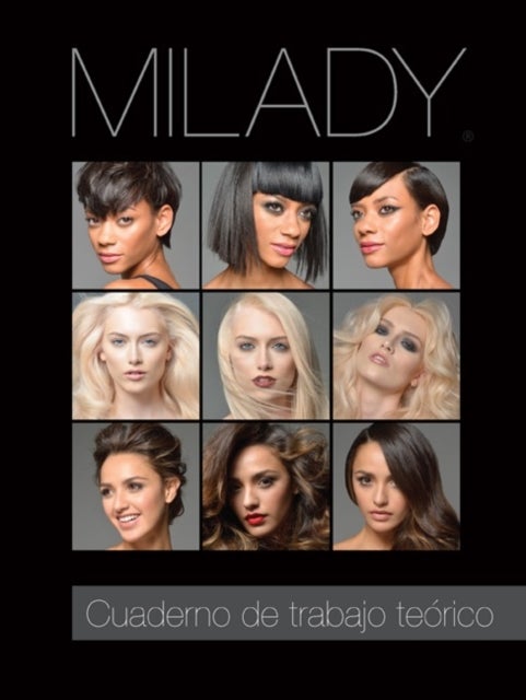 Spanish Translated Theory Workbook for Milady''s Standard Cosmetology
