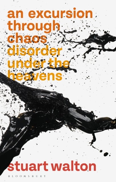 Excursion through Chaos - Disorder under the Heavens