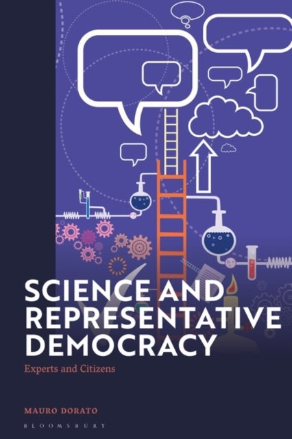 Science and Representative Democracy - Experts and Citizens