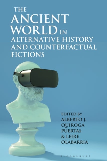 Ancient World in Alternative History and Counterfactual Fictions