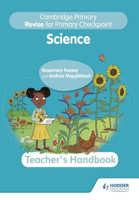 Cambridge Primary Revise for Primary Checkpoint Science Teacher''s Handbook