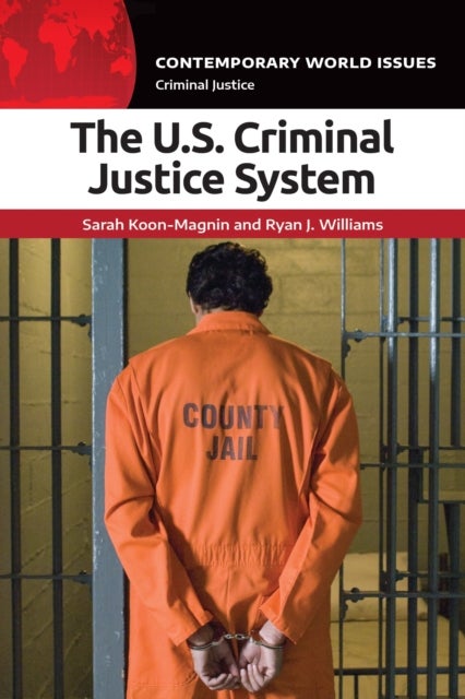 US Criminal Justice System