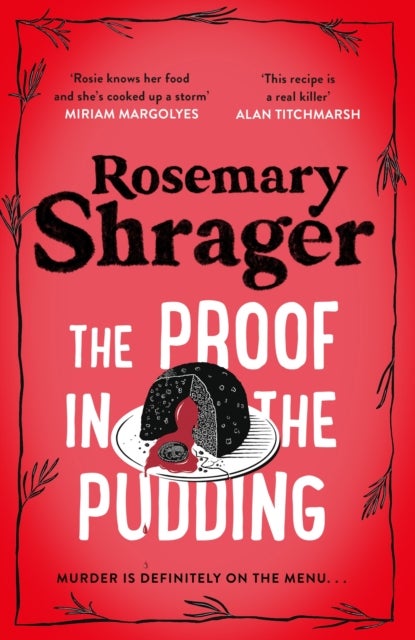 The Proof in the Pudding - Prudence Bulstrode 2