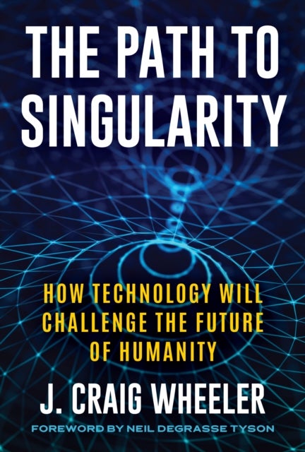 Path to Singularity - How Technology Will Challenge the Future of Humanity