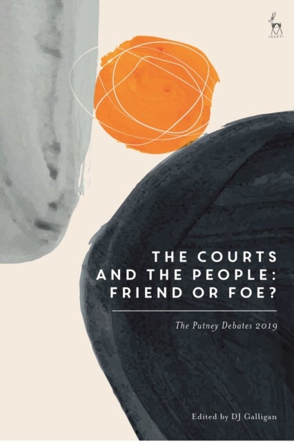 Courts and the People: Friend or Foe? - The Putney Debates 2019