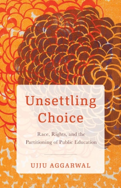 Unsettling Choice - Race, Rights, and the Partitioning of Public Education