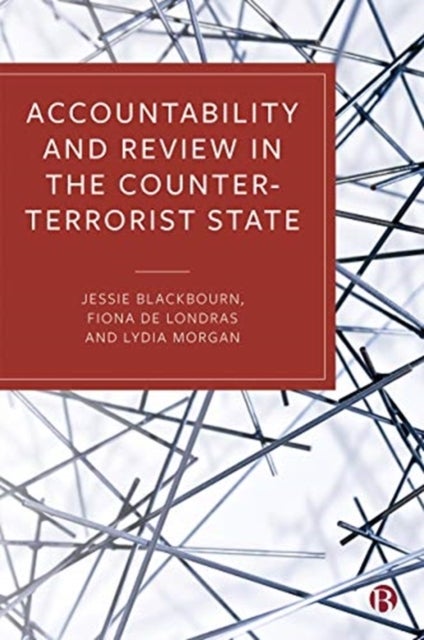 Accountability and Review in the Counter–Terrorist  State