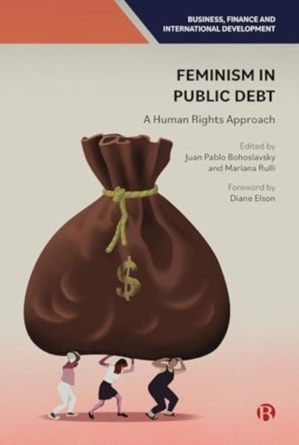 Feminism in Public Debt – A Human Rights Approach
