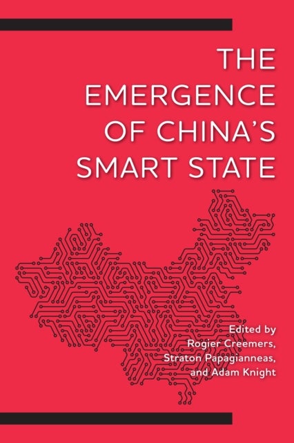 Emergence of China''s Smart State