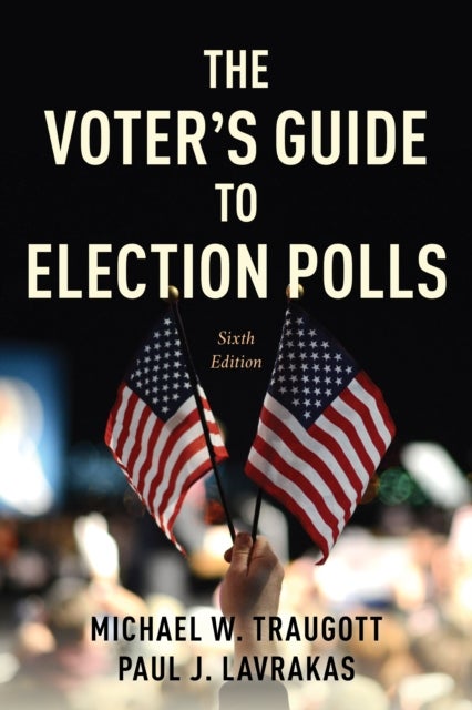 Voter''s Guide to Election Polls