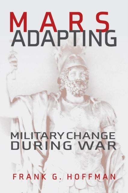Mars Adapting - Military Change During War