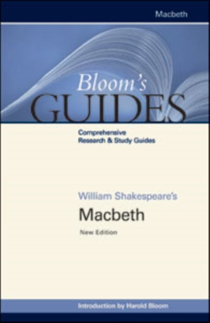 Macbeth - New Edition