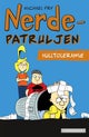 Nulltoleranse