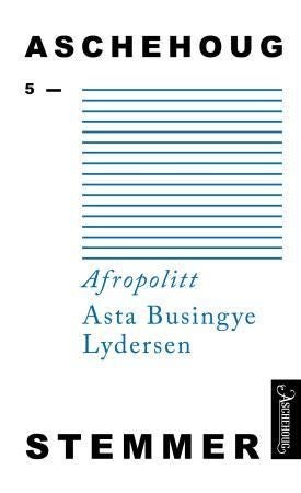 Afropolitt