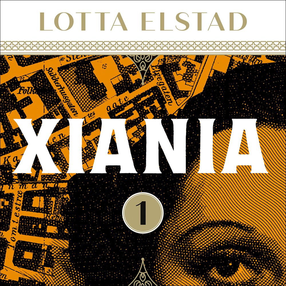 Xiania - 1 : Klara