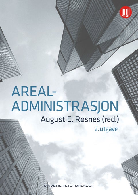 Arealadministrasjon