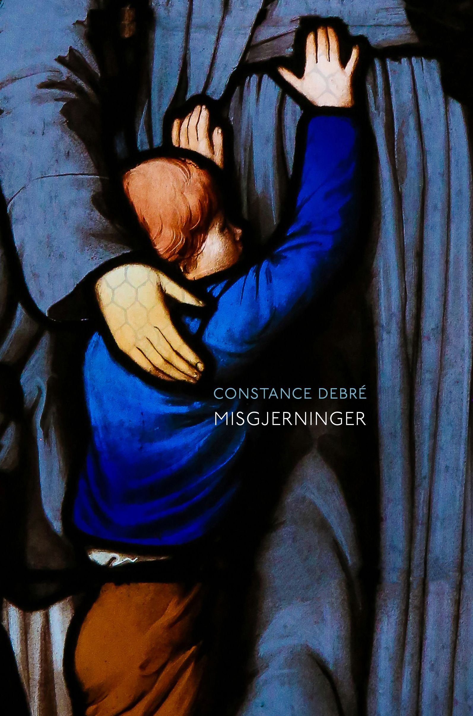 Misgjerninger