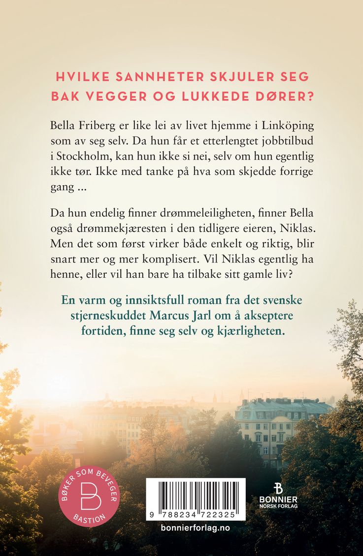 Der du en gang gikk