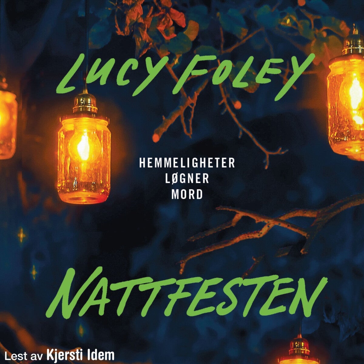 Nattfesten