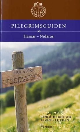Pilegrimsguiden - Hamar - Nidaros