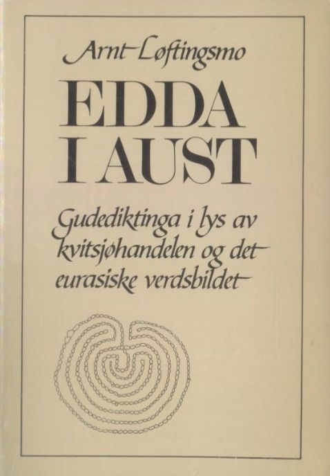 Edda i aust