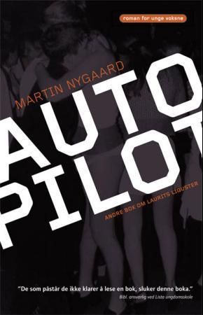 Autopilot - roman