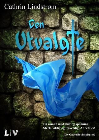 Den utvalgte - roman