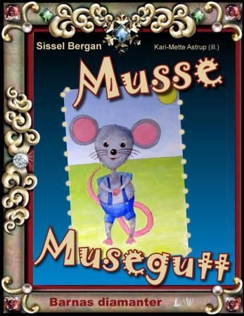 Musse Musegutt